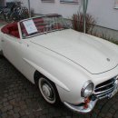 1950er Jahre - 55